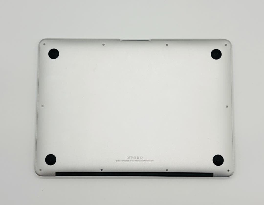 新品バッテリー、MacBook Air 13インチ 2017、8GB 128GB