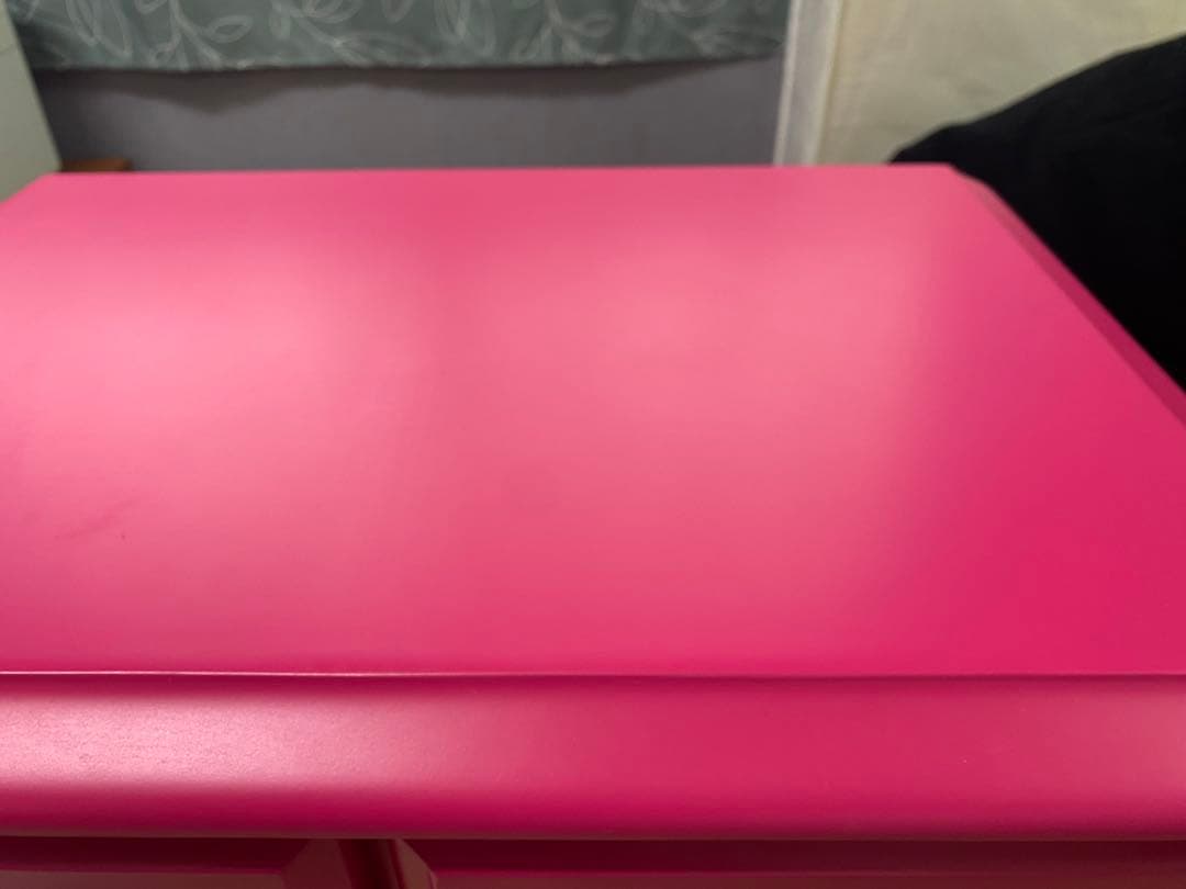 Francfranc FEMMEシリーズ3段チェスト