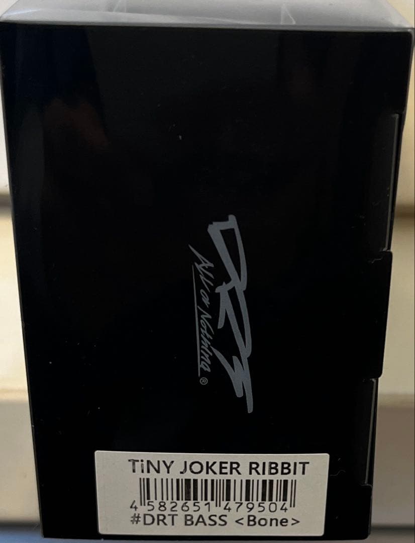 DRT TINY JOKER RIBBITタイニージョーカー