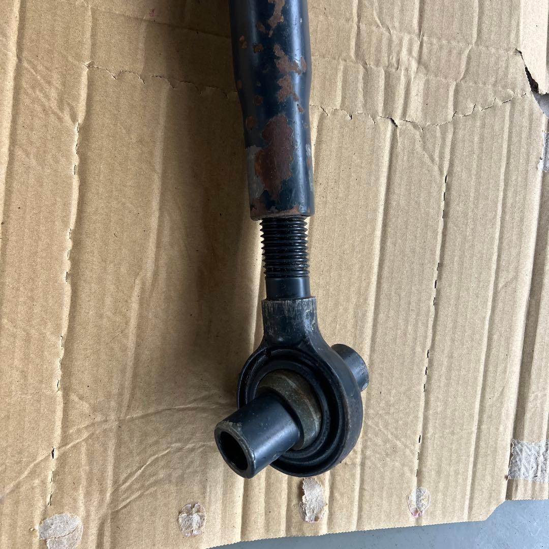 ① トップリンク トラクター用 パーツ 取付部