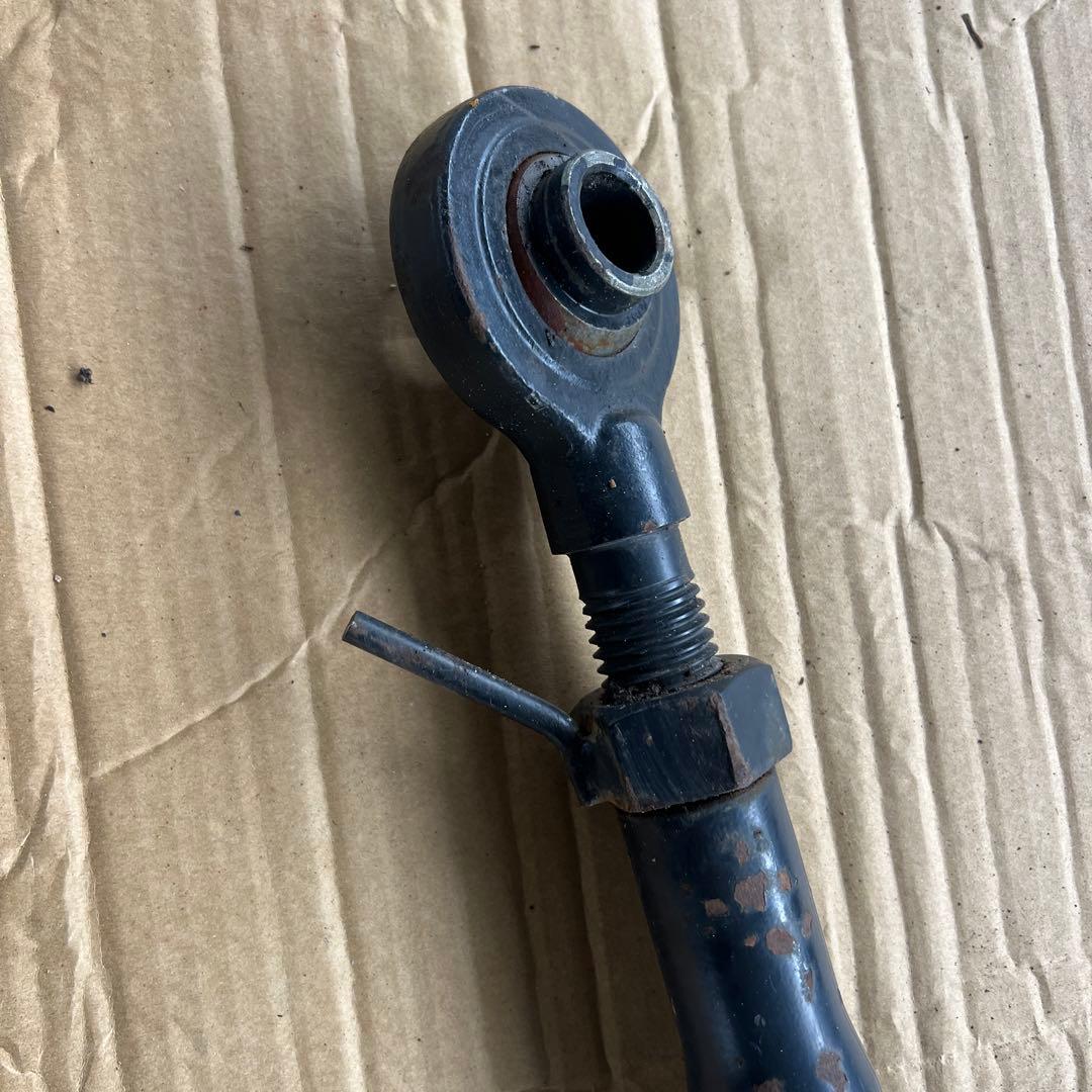 ① トップリンク トラクター用 パーツ 取付部