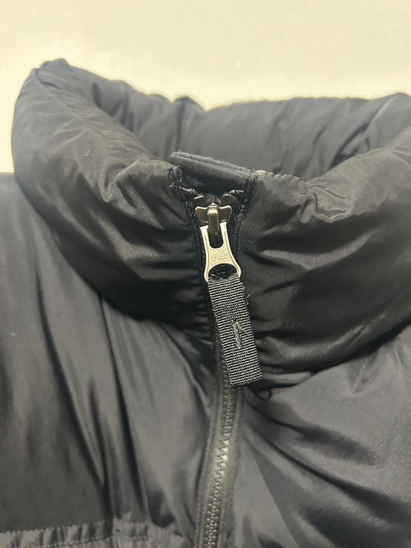 ノースフェイス　THE NORTH FACE ダウンベスト