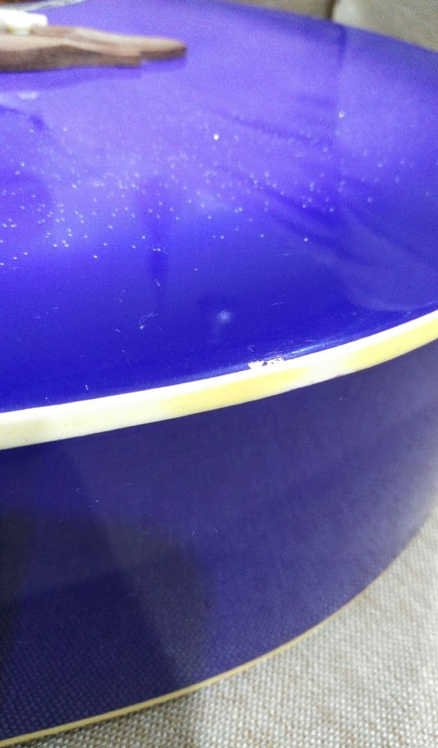 GYPSY ROSE 　ジプシーローズ　ギター　GRA1K/CPP　ケース付き