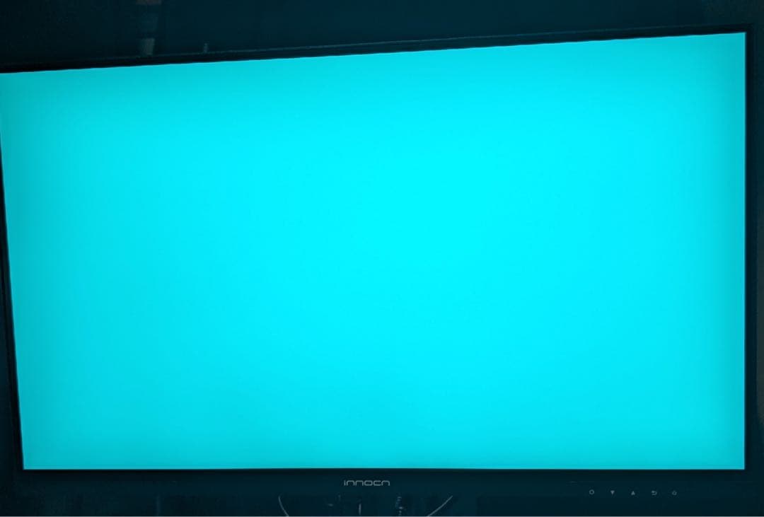 INNOCN 27D1U 4K モニター