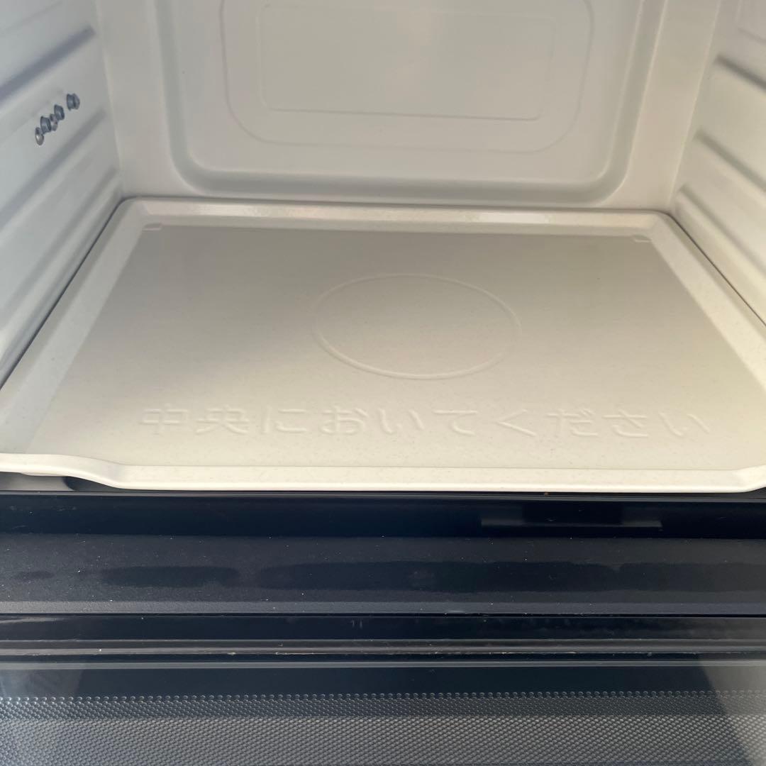 HITACHI MRO-S8X オーブンレンジ ホワイト　ヘルシーフェフ　31L