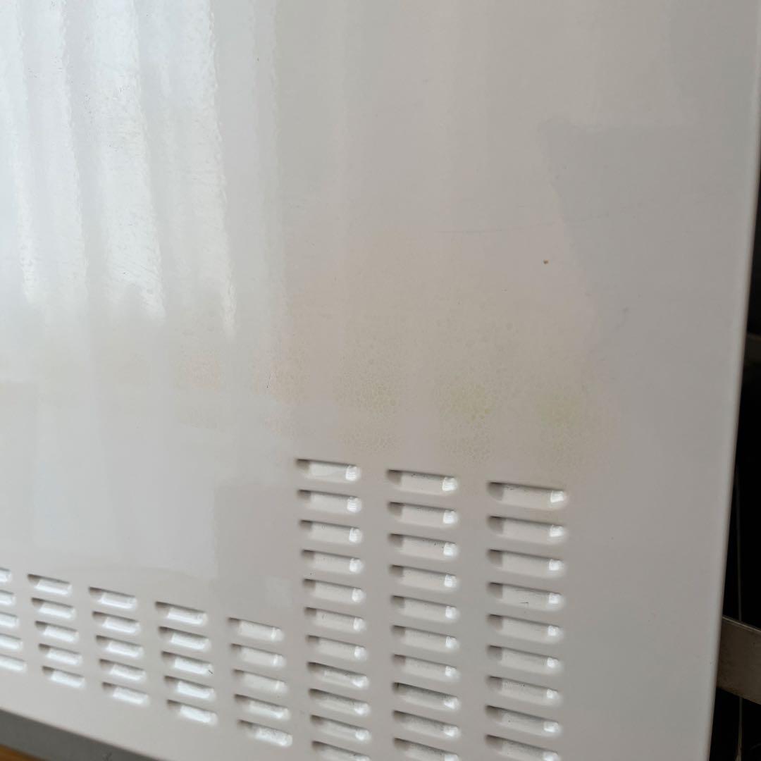 HITACHI MRO-S8X オーブンレンジ ホワイト　ヘルシーフェフ　31L