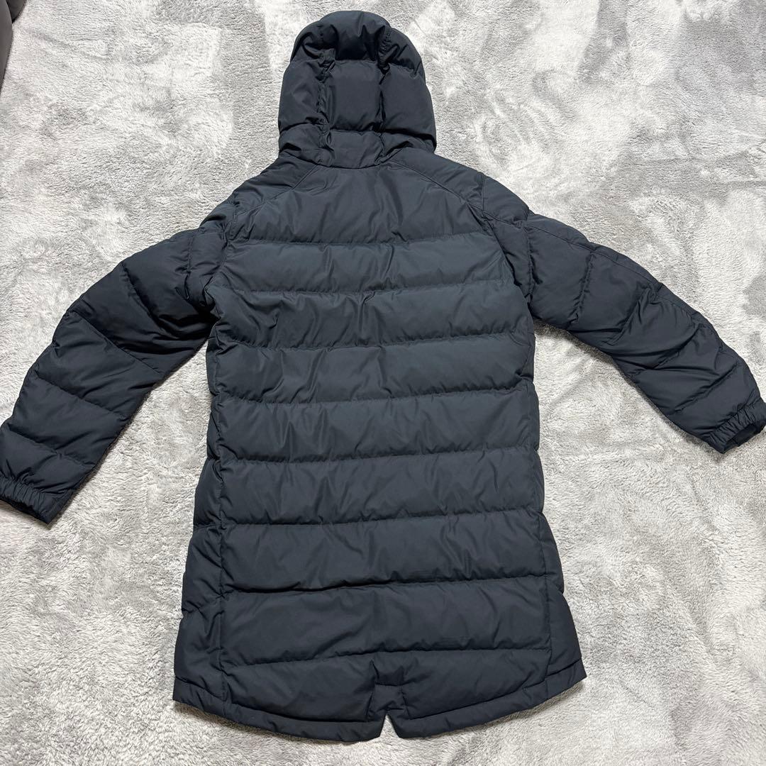 ナイキ　NIKE ロングダウン　メンズ