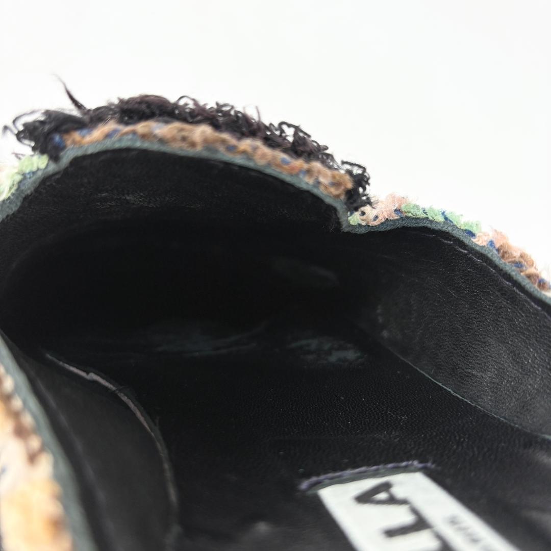 CALLA x EDIFICE 24SS 別注 Niki Babouche 42