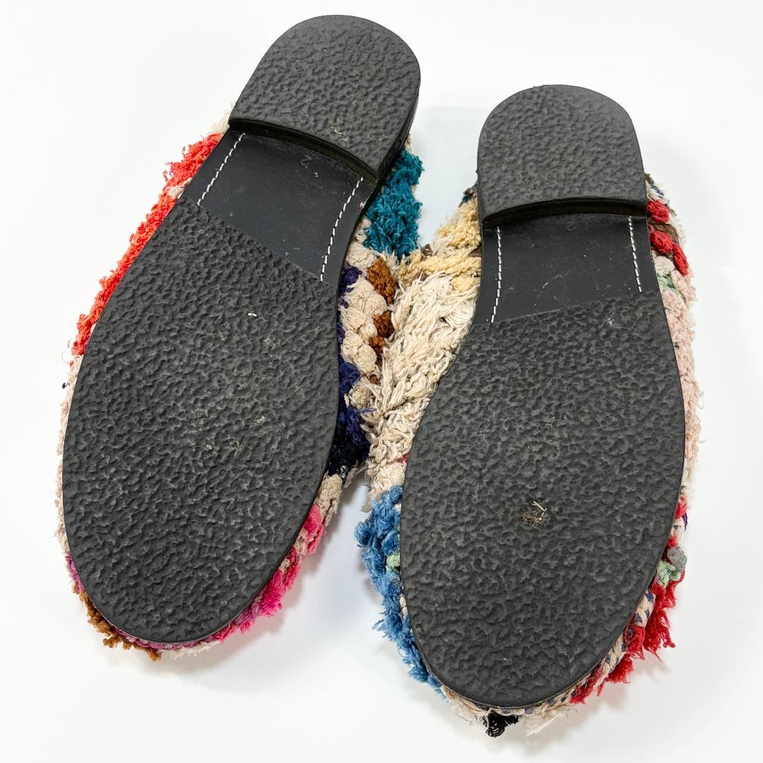 CALLA x EDIFICE 24SS 別注 Niki Babouche 42