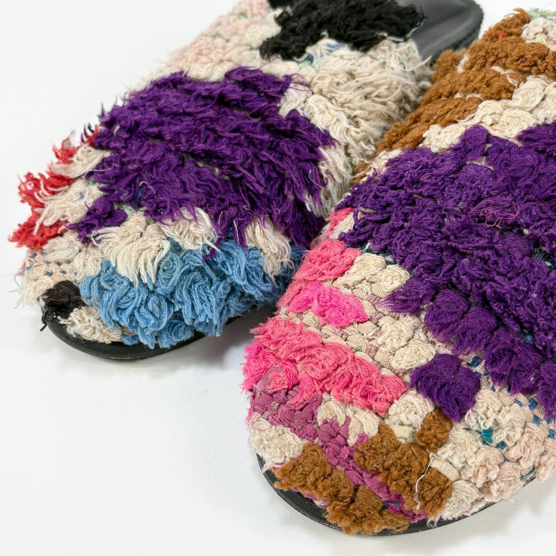 CALLA x EDIFICE 24SS 別注 Niki Babouche 42