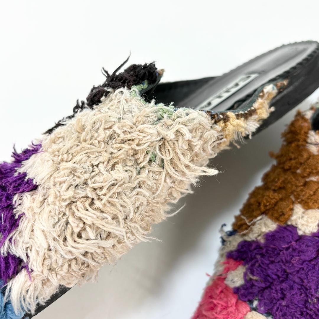 CALLA x EDIFICE 24SS 別注 Niki Babouche 42