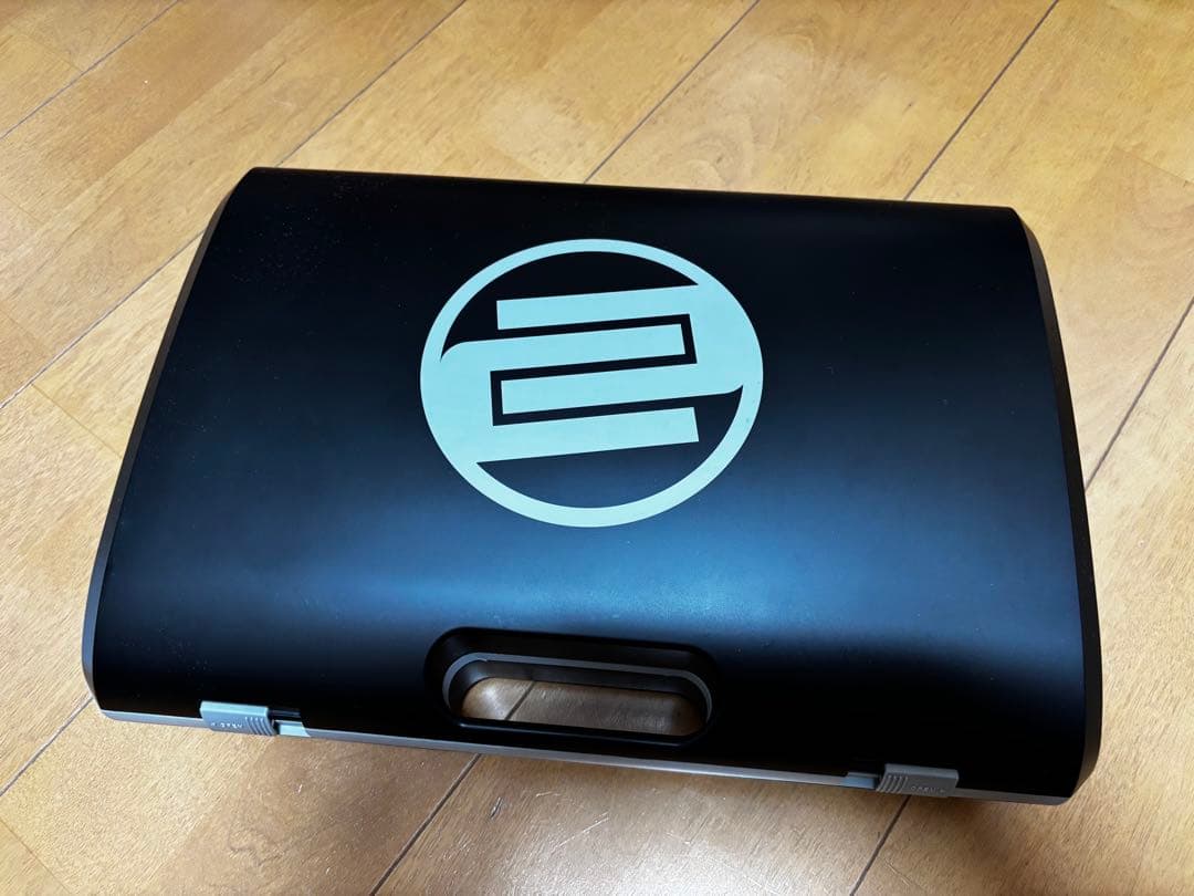 Reloop SPIN ポータブルターンテーブル