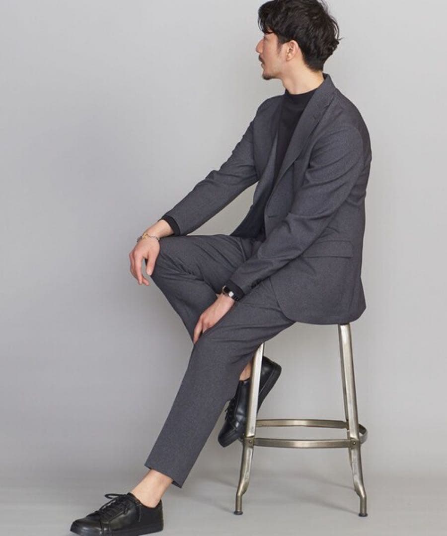 beauty＆youth LANATEC セットアップ