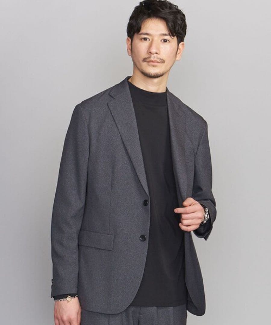 beauty＆youth LANATEC セットアップ