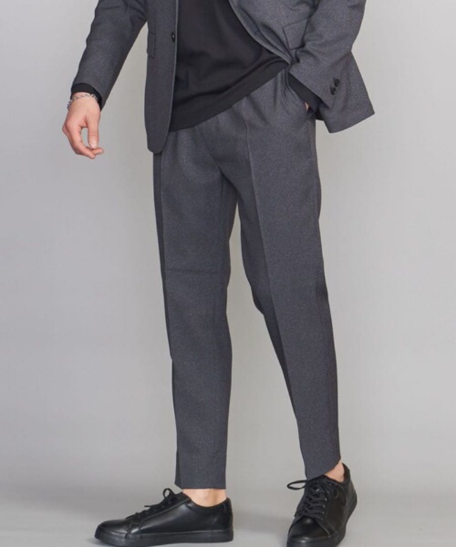 beauty＆youth LANATEC セットアップ