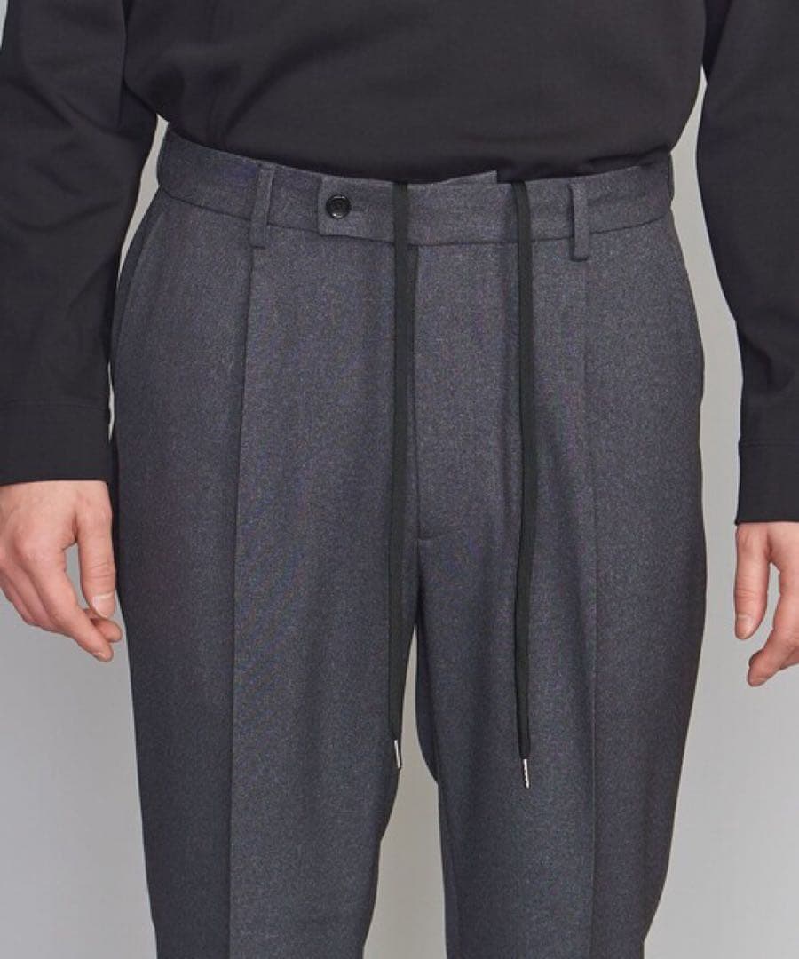 beauty＆youth LANATEC セットアップ