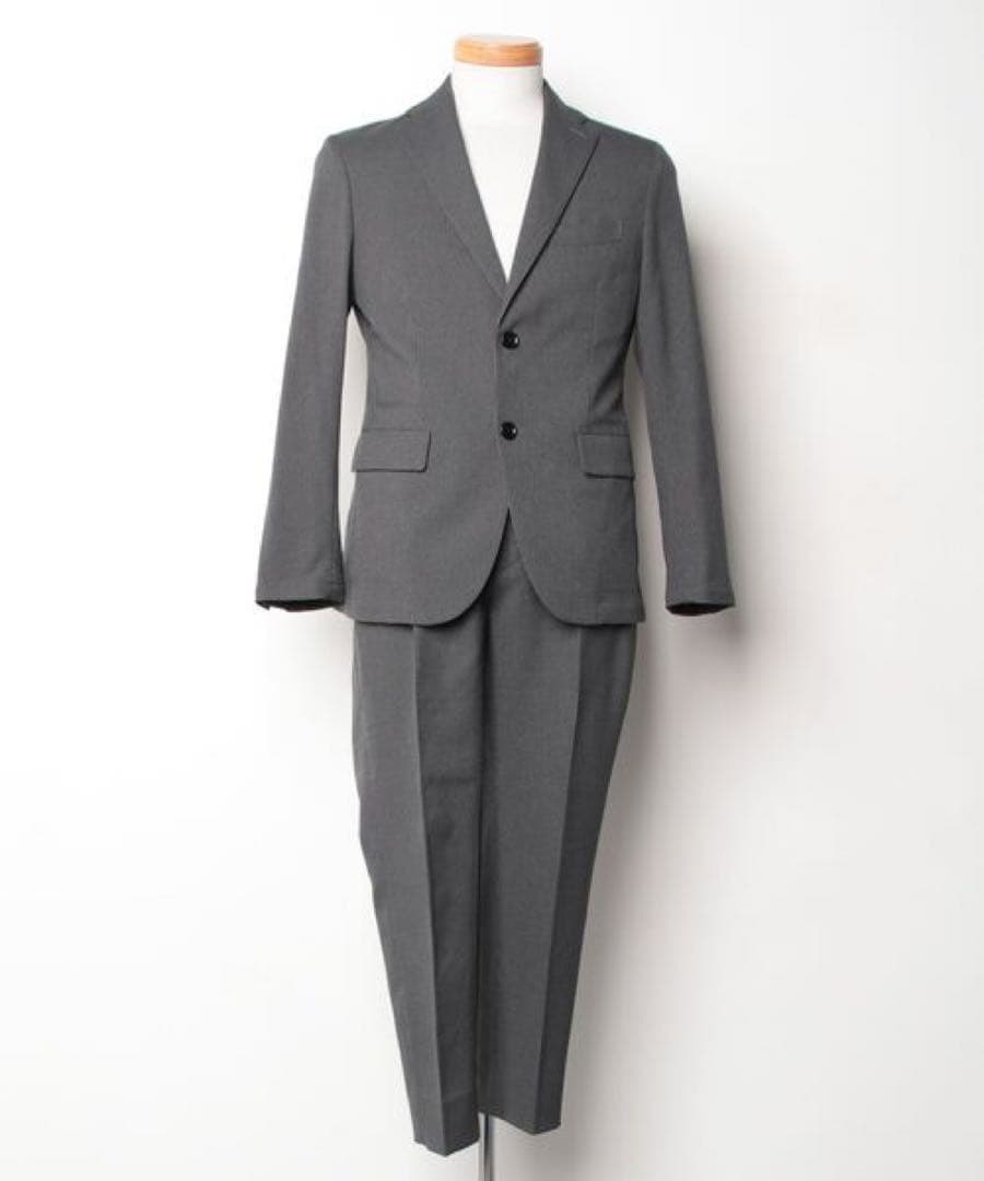 beauty＆youth LANATEC セットアップ