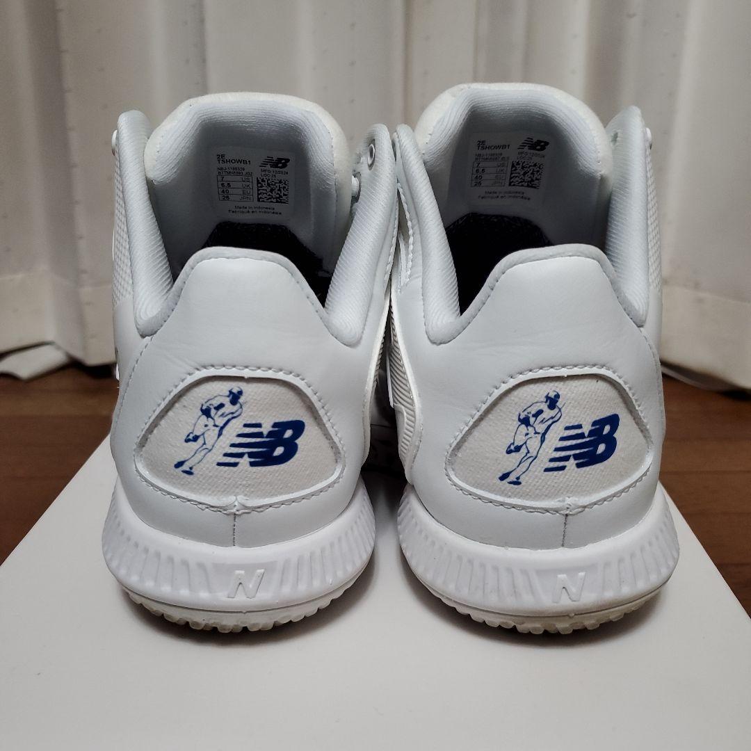 new balance S01 トレーニングシューズ