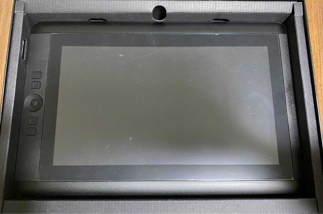 液タブ タブレット WACOM DTK-1301/K0