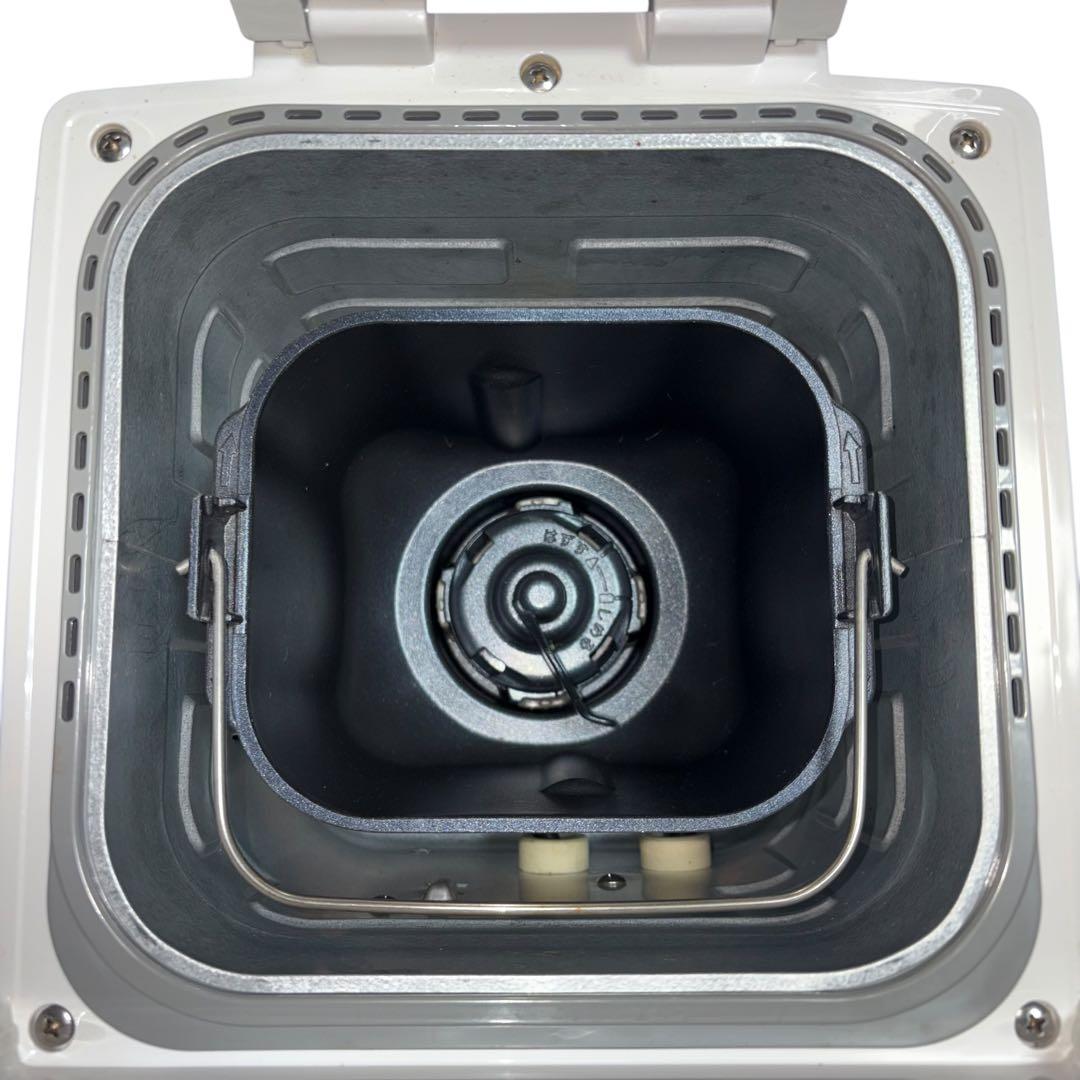 Panasonic☆ライスブレッドクッカー☆SD-RBM1001☆404129