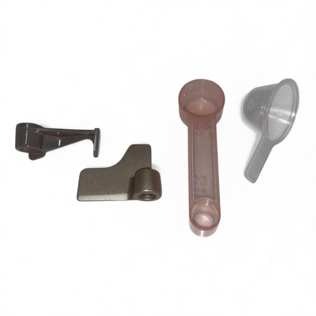 Panasonic☆ライスブレッドクッカー☆SD-RBM1001☆404129