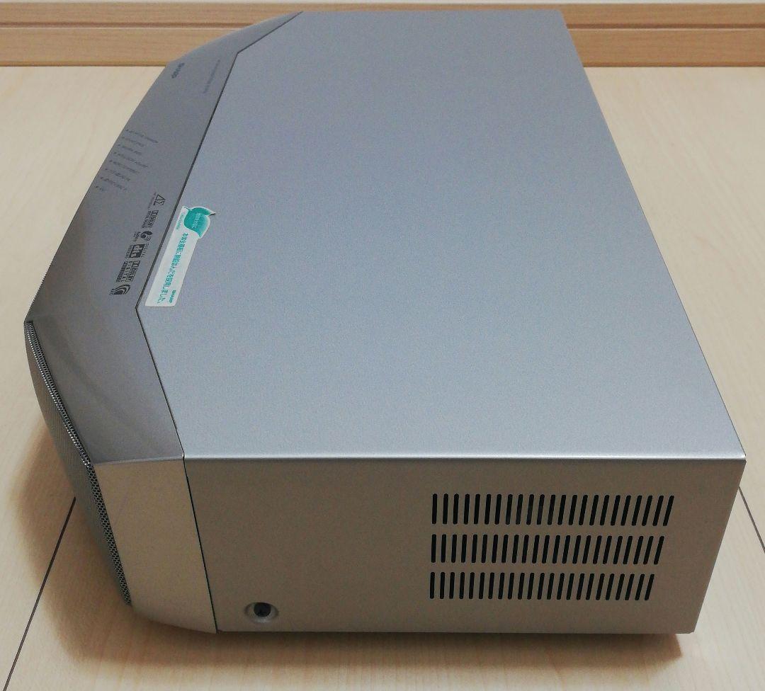 SHARP シアターシステム SD-SP100