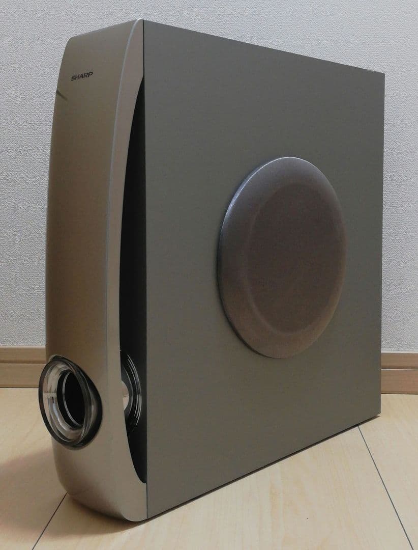 SHARP シアターシステム SD-SP100