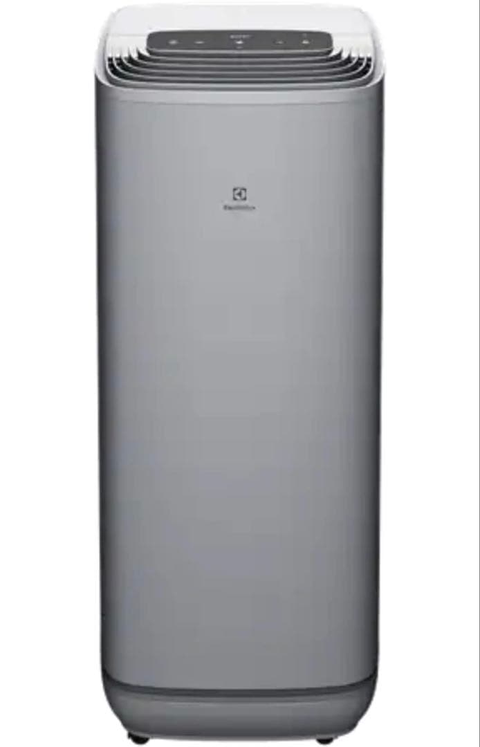 【今だけ希望金額で購入可能‼️新品✨】エレクトロラックス 空気清浄機