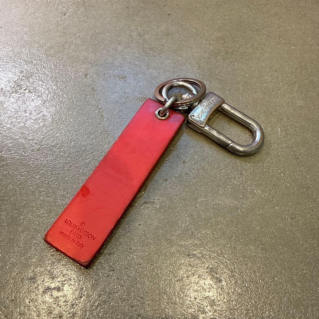 Supreme VUITTON キーホルダー