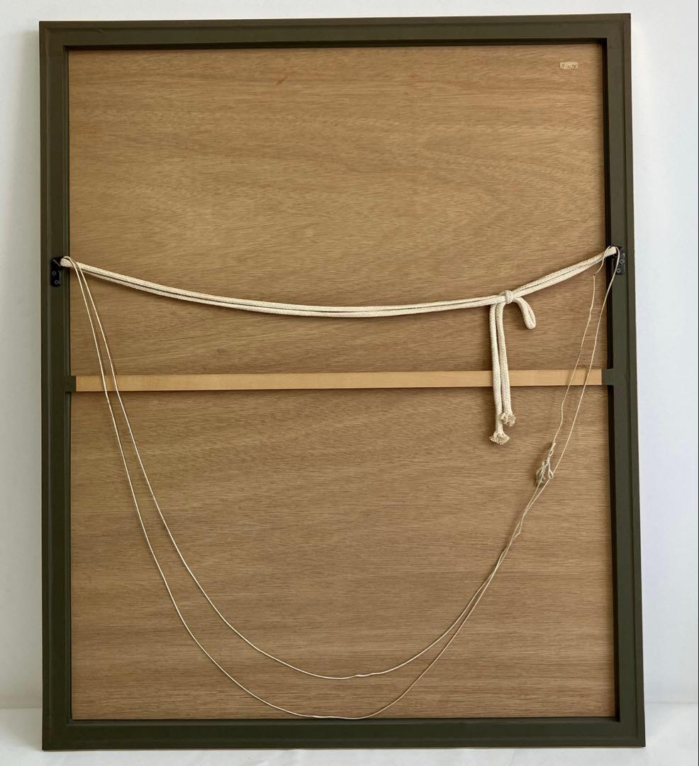 フランスの画家ポール・アイズピリ（Paul Aïzpiri）大判リトグラフ〈花〉