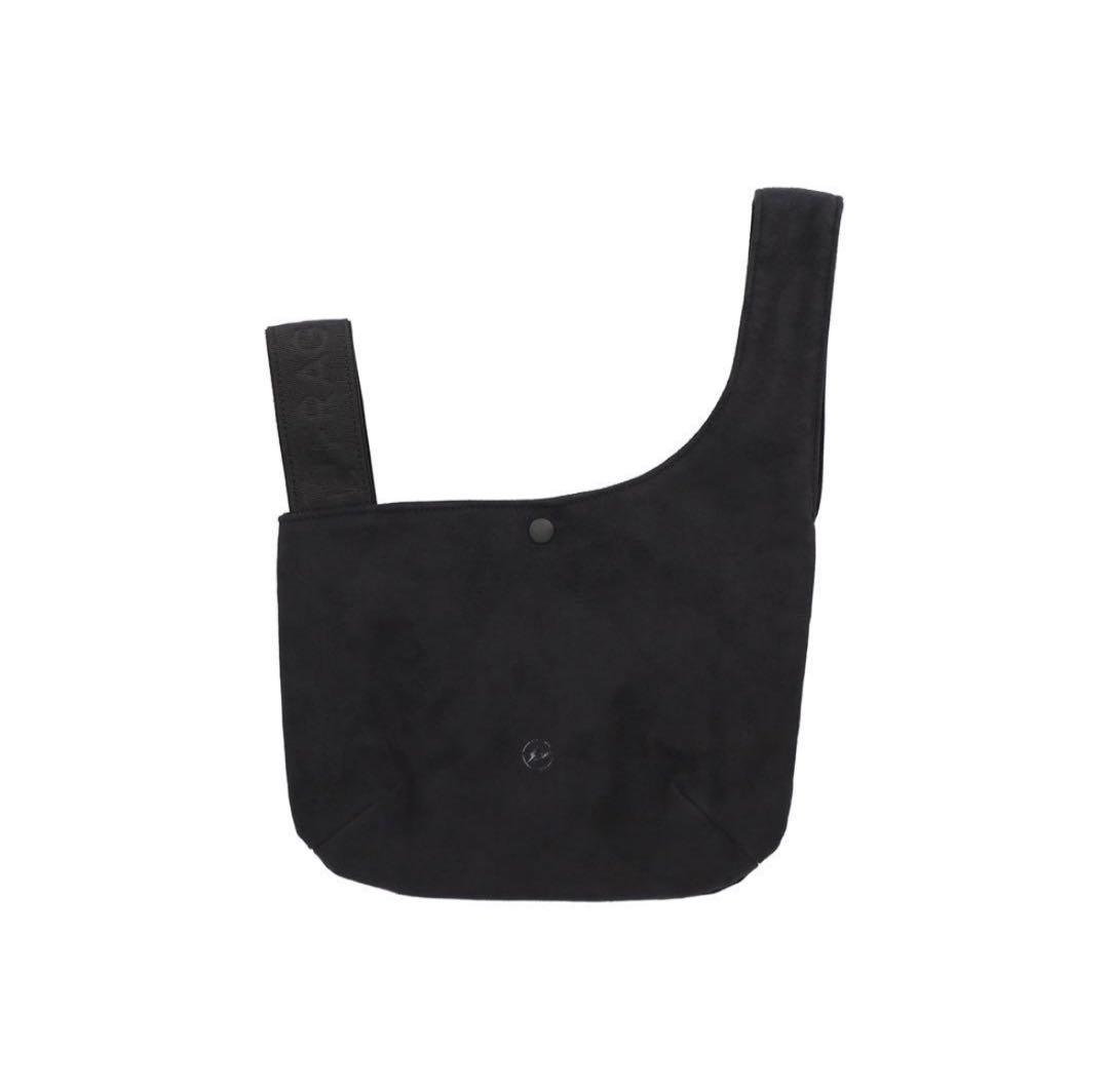 FRAGMENT DESIGN × RAMIDUS SHIJIMI BAG(S)