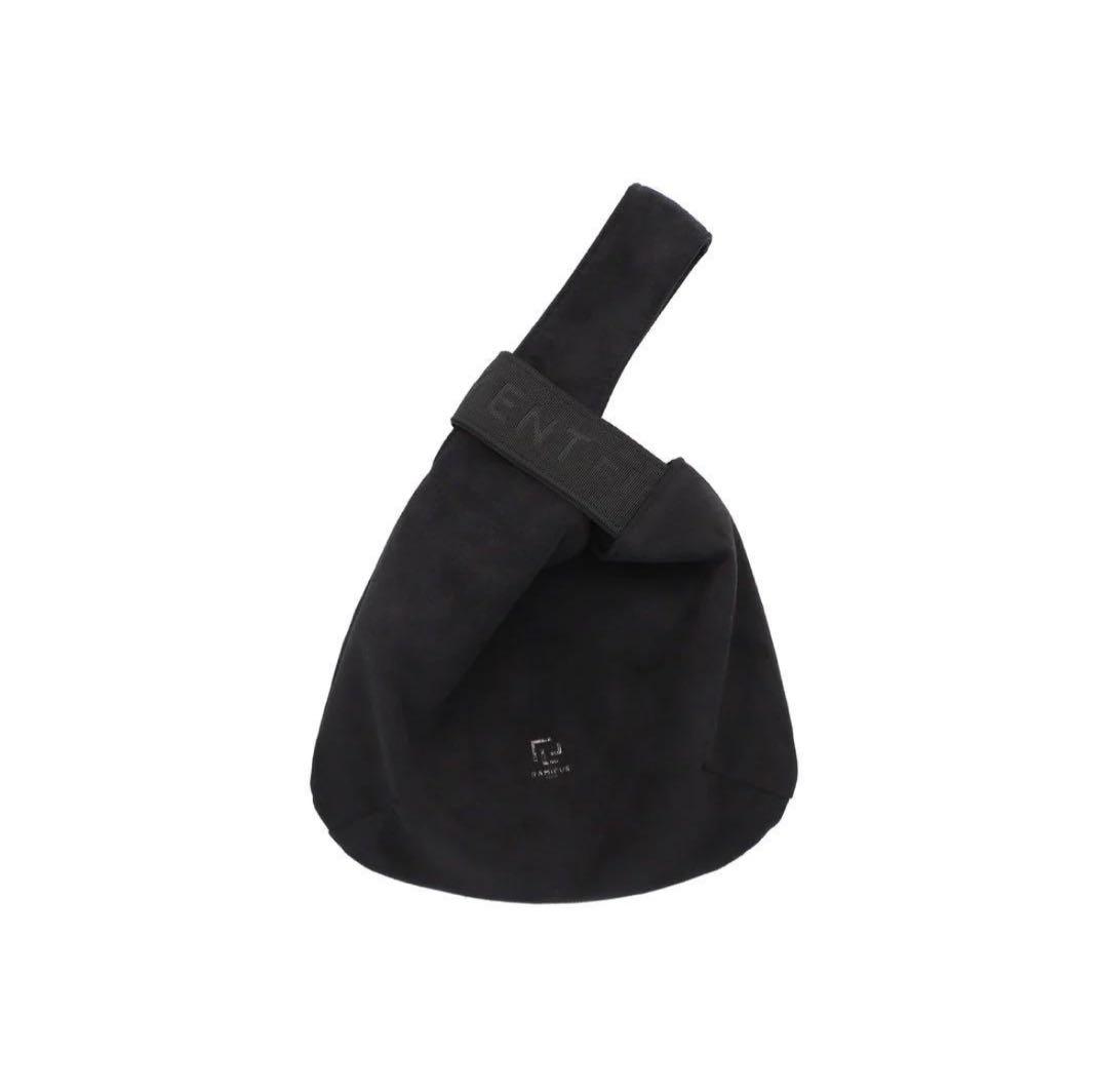 FRAGMENT DESIGN × RAMIDUS SHIJIMI BAG(S)