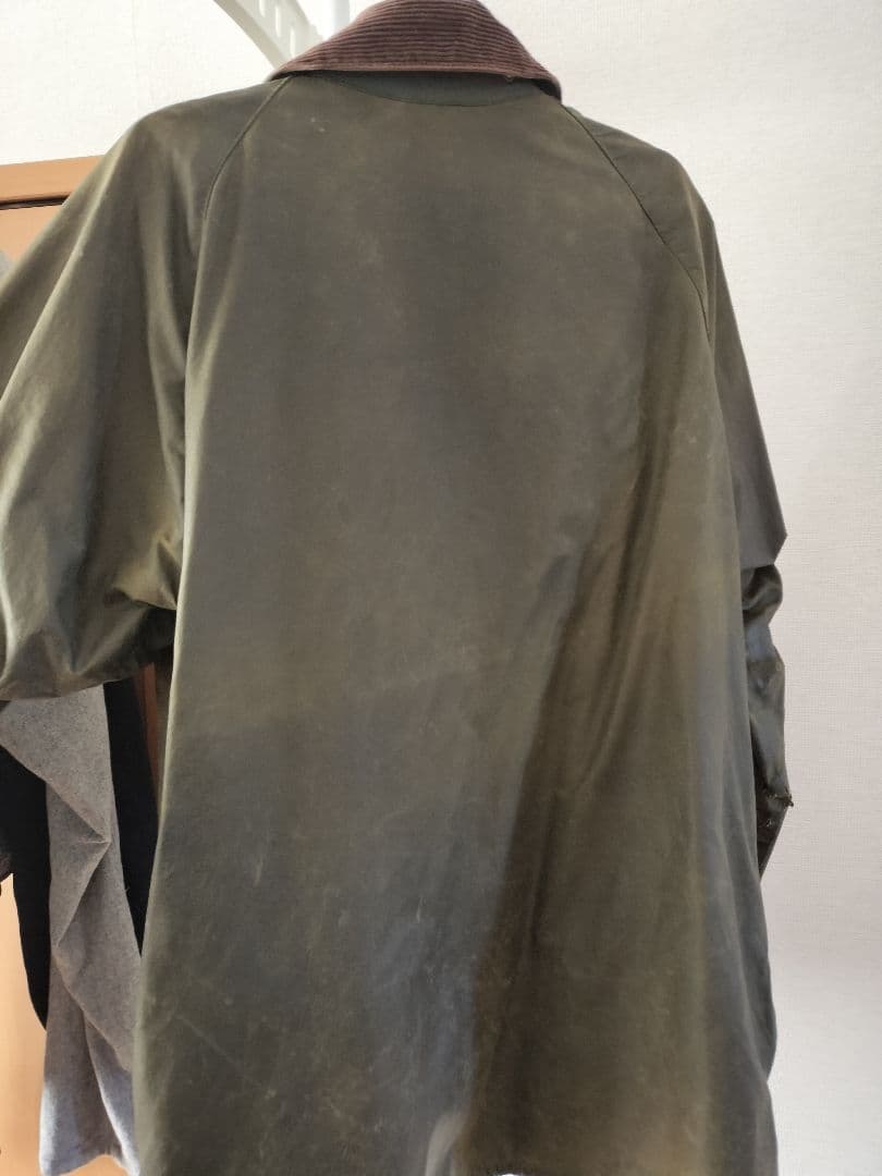 Barbour ジャケット L