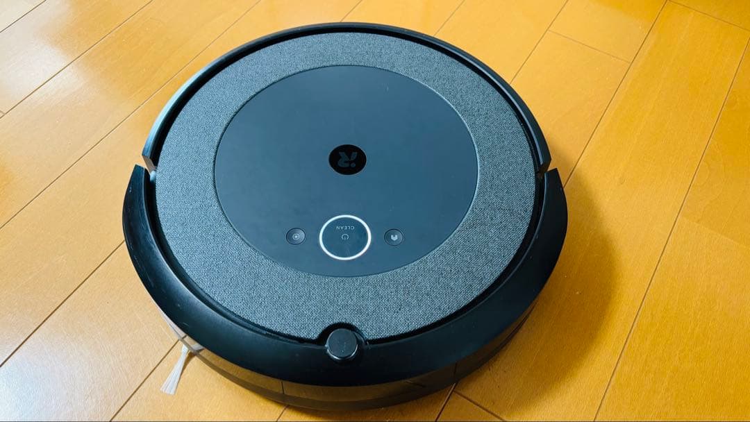 ルンバ i3+ 自動ゴミ収集機付き｜消耗品多数付｜たのメル便