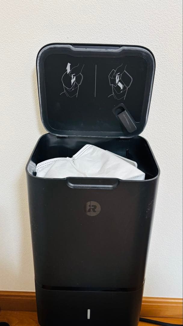 ルンバ i3+ 自動ゴミ収集機付き｜消耗品多数付｜たのメル便