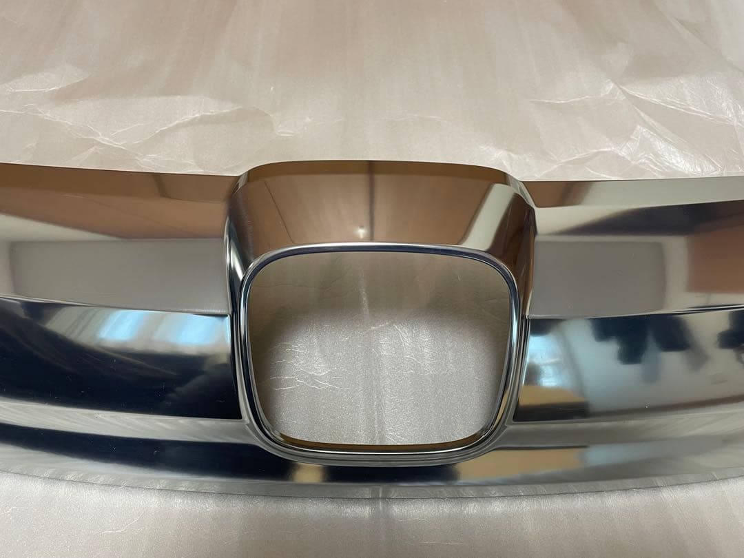 ステップワゴンスパーダ　RP3前期用　純正グリル