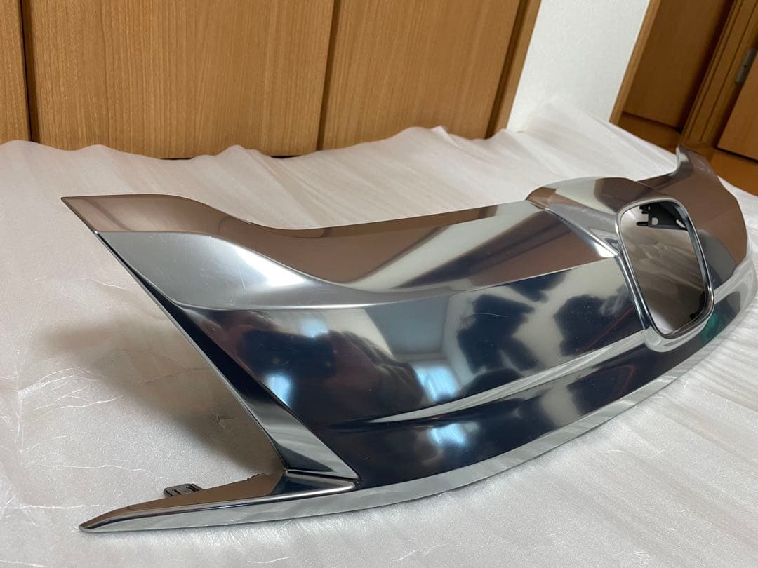 ステップワゴンスパーダ　RP3前期用　純正グリル