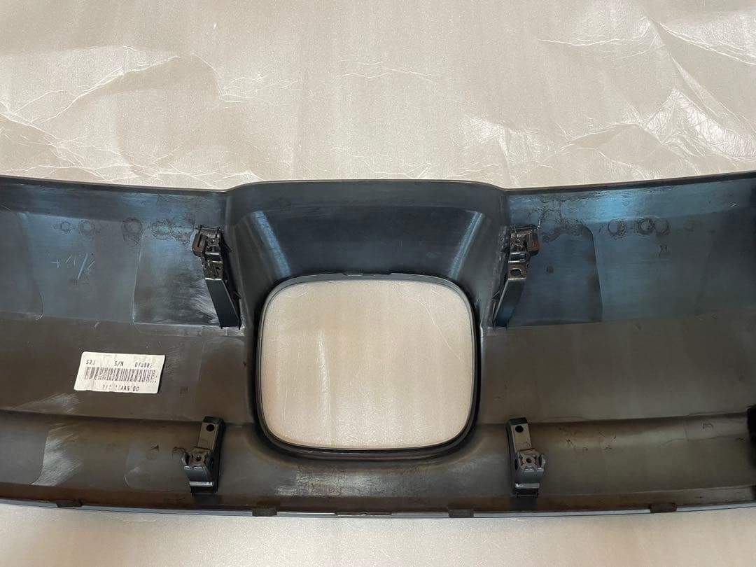 ステップワゴンスパーダ　RP3前期用　純正グリル