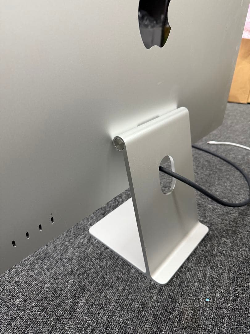 Apple Studio Display 27インチ 5K A2525