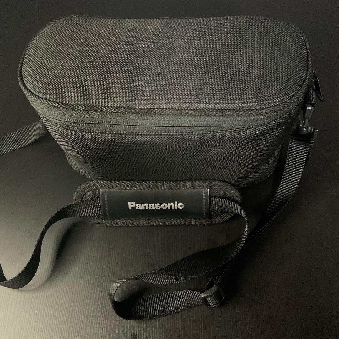 Panasonic HC-WX990M 4Kビデオカメラ 動作未確認