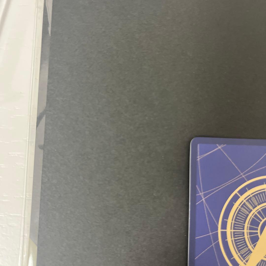 ワンピースカード　サボ　コミパラ