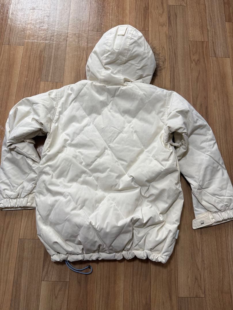 ESTIVO スキー&スノボ　ウェア　ダウン　上下セット　レディース M 破格