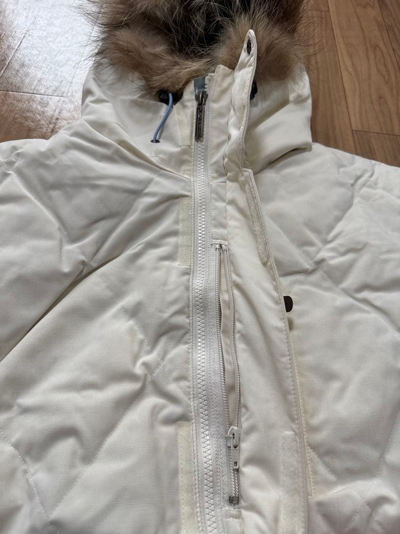 ESTIVO スキー&スノボ　ウェア　ダウン　上下セット　レディース M 破格