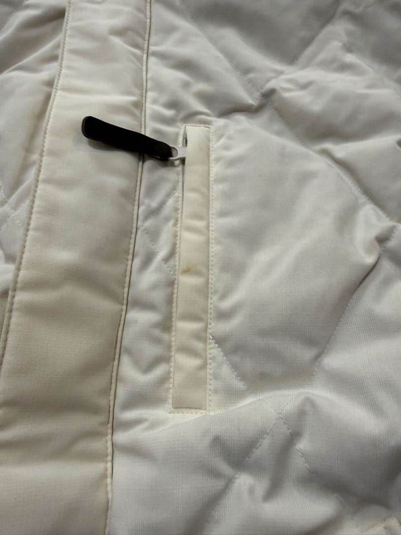 ESTIVO スキー&スノボ　ウェア　ダウン　上下セット　レディース M 破格