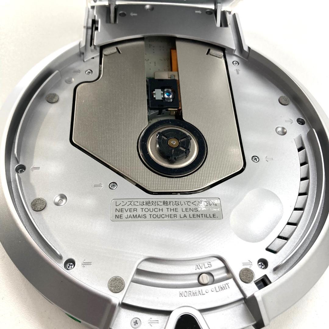 SONY ソニー　ウォークマン　DVDWALKMAN　D-VM1　液晶モニタ付き