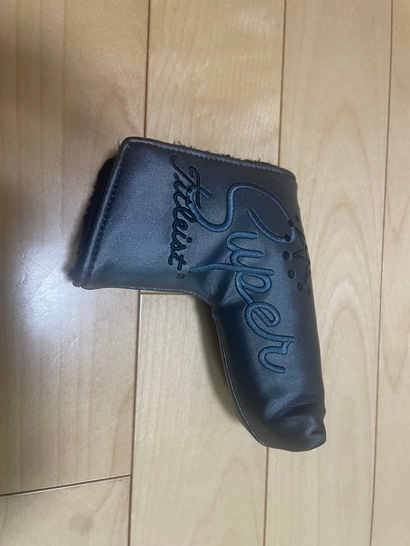 美品 スコッティキャメロン 2023年 スーパーセレクトニューポート2.5プラス