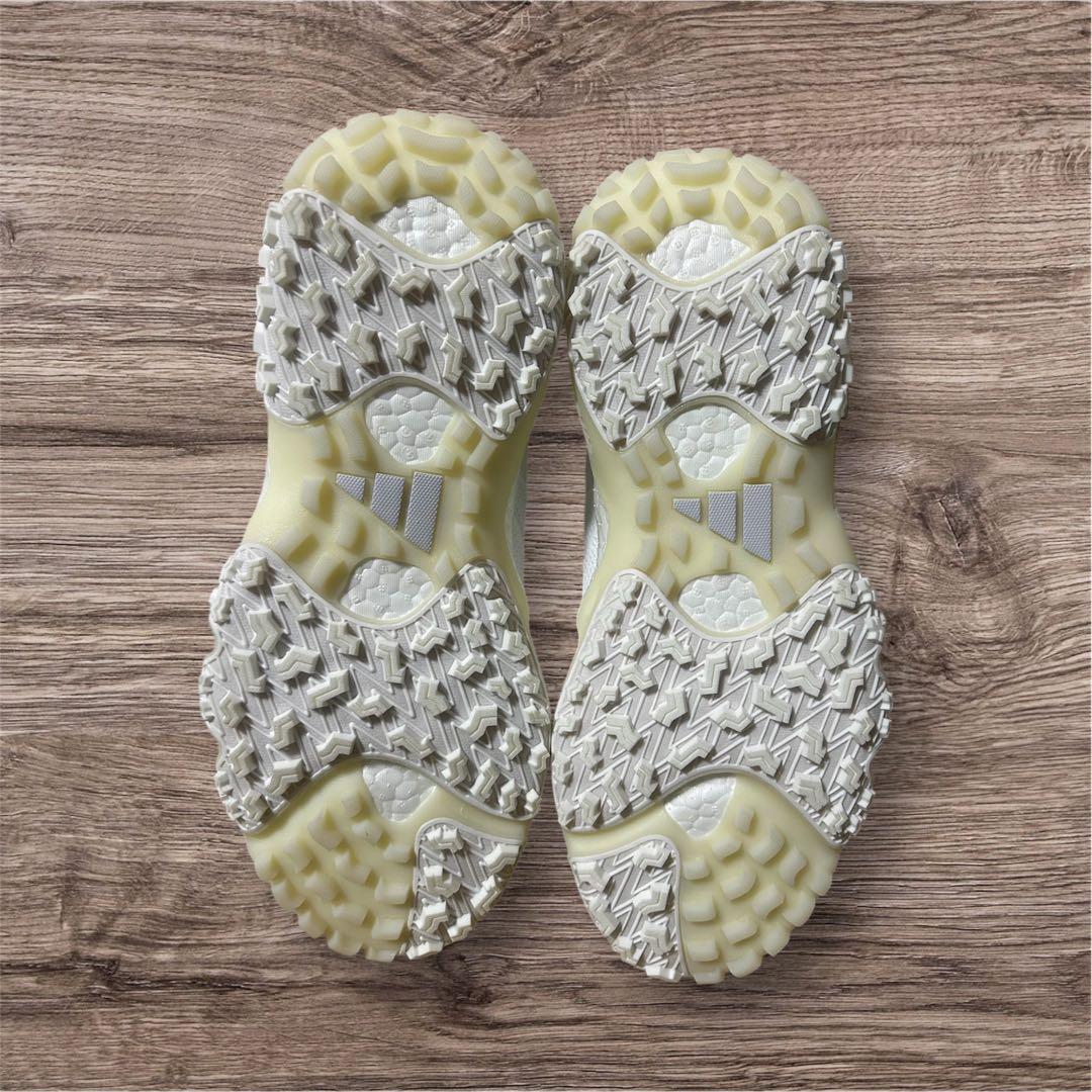 【新品未使用】adidas コードカオス　レースレス　26cm