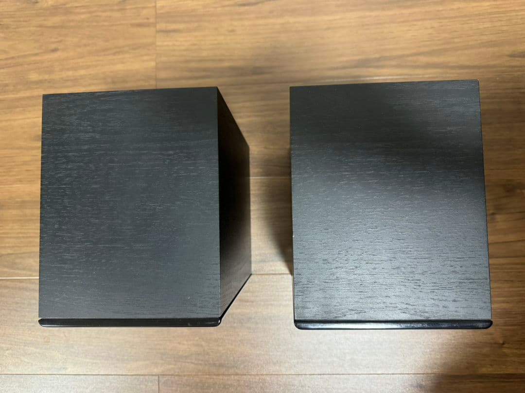 DALI ZENSOR 1 スピーカー ペア (ブラック)