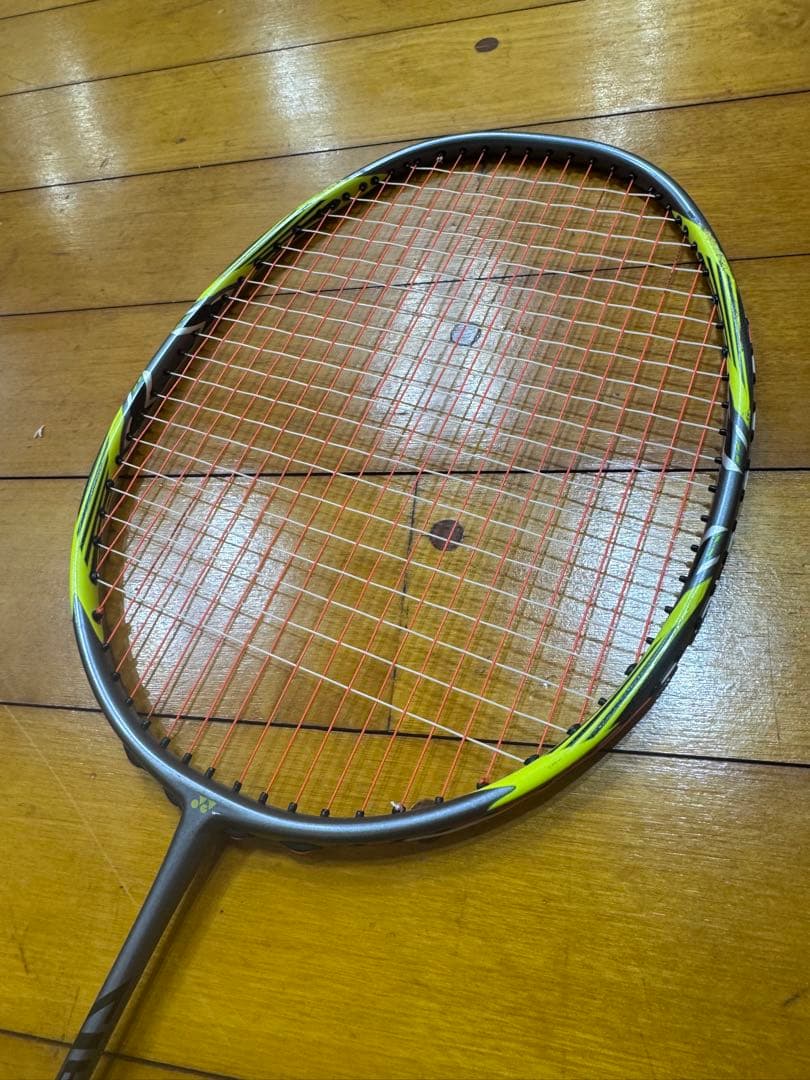 arc saber7pro 4ug5 使用感あり。 アークセイバー7プロ