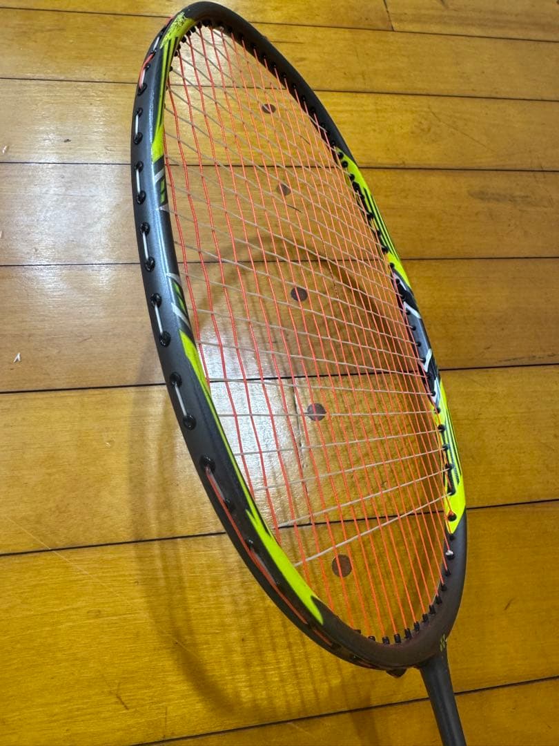 arc saber7pro 4ug5 使用感あり。 アークセイバー7プロ